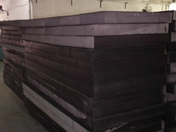  Black Eva Foam Sheet Protective & Cushioning Material for Packaging	