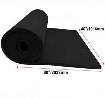  PU Foam Sheets for Packaging for Protecting Fragile Items Like Glasses China Dishes During Shipping or Storage From China	