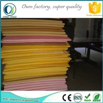  Eva Foam Rubber for Shoe Sole Material	