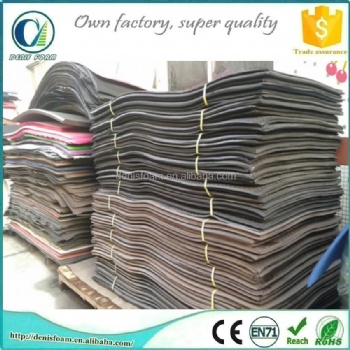  Eva Foam Rubber for Shoe Sole Material	