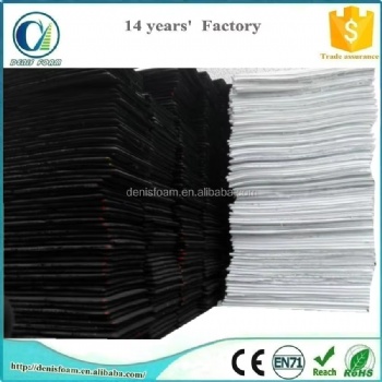  Eva Foam Rubber for Shoe Sole Material	