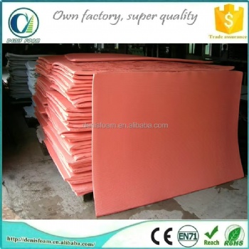  Eva Foam Rubber for Shoe Sole Material	