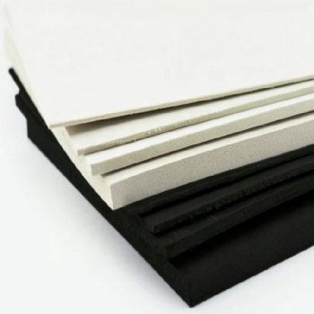 China 1mm-6mm EVA Rubber CNC Foam Brick and Roll Durable Soles From Professional Manufacturers