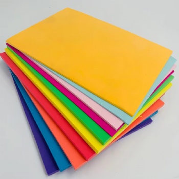  China 1mm-6mm EVA Rubber CNC Foam Brick and Roll Durable Soles From Professional Manufacturers	