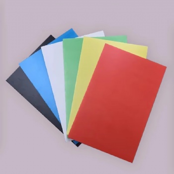  Colored  Kt Foam Board Whiteboard Used for Diy Display Board of Kindergarten Environmental Innovation Manual Drawing Board	