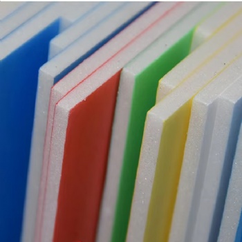 Colored Ps Kt  Foam Board Whiteboard Used for Use for Presentations Signboards Arts and Crafts Display