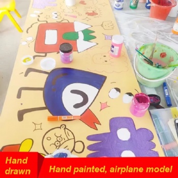  Colored Ps Kt  Foam Board Whiteboard Used for Use for Presentations Signboards Arts and Crafts Display	