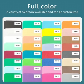  Colorful EVA Foam Sheet Roll for Children's Handcraft Products with Cutting and Moulding Processing Services	