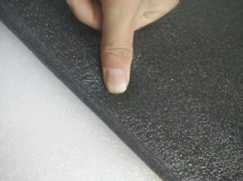  High Quality EPE Pearl Cotton Foam Flame Retardant and Shockproof Packaging Cut to Size Protective & Cushioning Material	