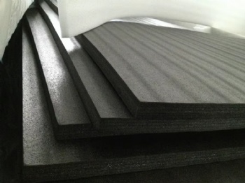  High Quality EPE Pearl Cotton Foam Flame Retardant and Shockproof Packaging Cut to Size Protective & Cushioning Material	