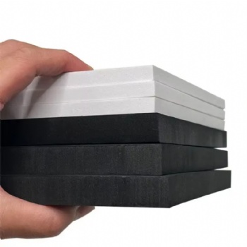  38 Degrees Eva High Density Foam Sponge Board Crash-absorbing Toolbox Card Slot Eva Foam Material Sheet	
