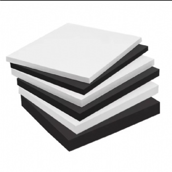  38 Degrees Eva High Density Foam Sponge Board Crash-absorbing Toolbox Card Slot Eva Foam Material Sheet	