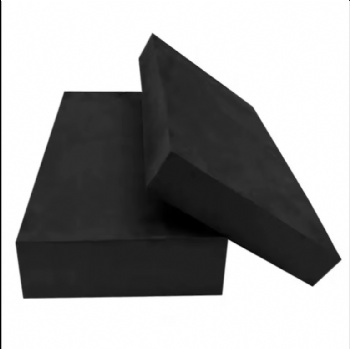 38 Degrees Eva High Density Foam Sponge Board Crash-absorbing Toolbox Card Slot Eva Foam Material Sheet	