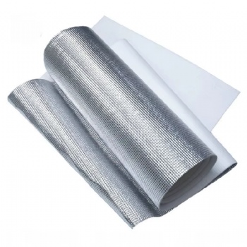  Aluminum Foil Foam Insulation Sheets and Rolls	