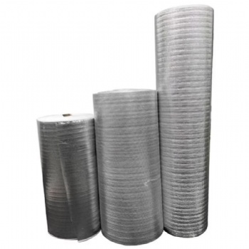  Aluminum Foil Foam Insulation Sheets and Rolls	