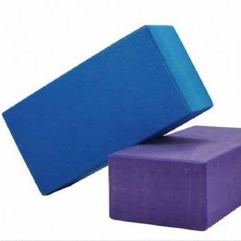 Custom Cut EVA Hard Foam Block