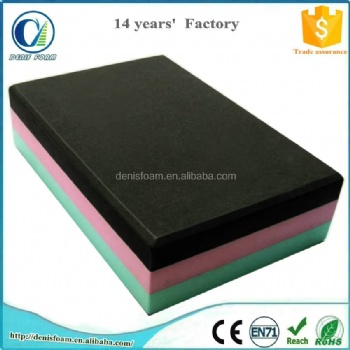  Custom Cut EVA Hard Foam Block	