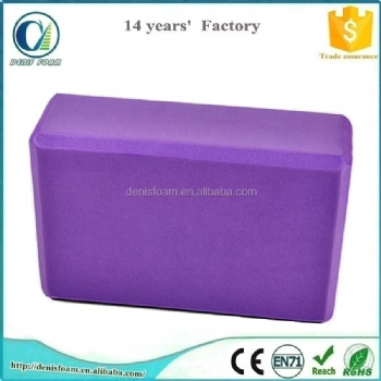  Custom Cut EVA Hard Foam Block	