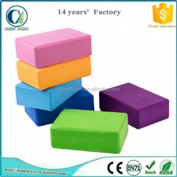  Custom Cut EVA Hard Foam Block	