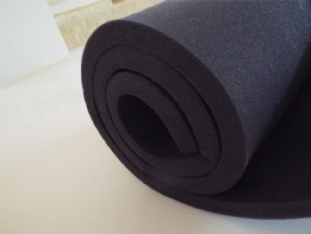  Shockproof PU Foam Sponge Roll Protective & Cushioning Material for Packaging Fragile Products	