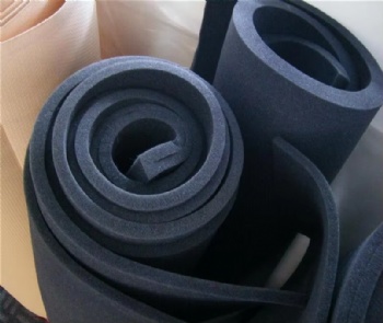  Shockproof PU Foam Sponge Roll Protective & Cushioning Material for Packaging Fragile Products	