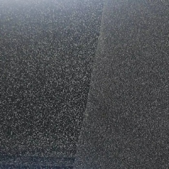  ECO-friendly CR Chloroprene Rubber Anti-damping with Flame Retardant Additive UL94-V0 Foam Material Meet UL94-V0 Suitable for Li	