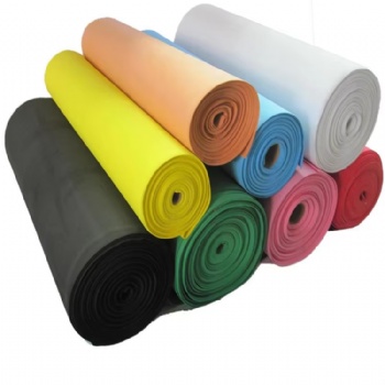 Colorful Craft Foam Roll EVA Raw Material with Thickness Sheets Roll Custom Cutting Processing Service