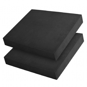High Density Water-Resistant EVA Foam Blocks Customizable Cutting Service Included