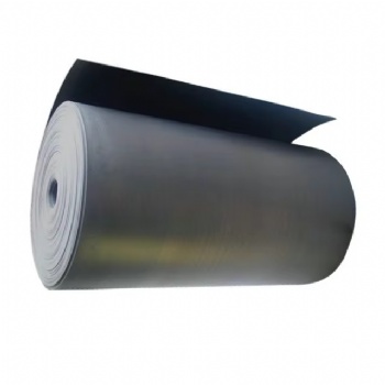  Crosslinked Xpe and Ixpe Foam Underlayment	