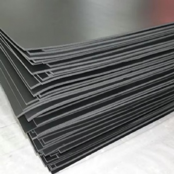  Crosslinked Xpe and Ixpe Foam Underlayment	