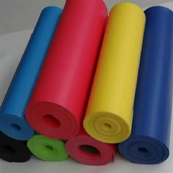  Crosslinked Xpe and Ixpe Foam Underlayment	