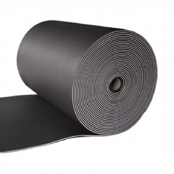 Crosslinked Xpe and Ixpe Foam Underlayment