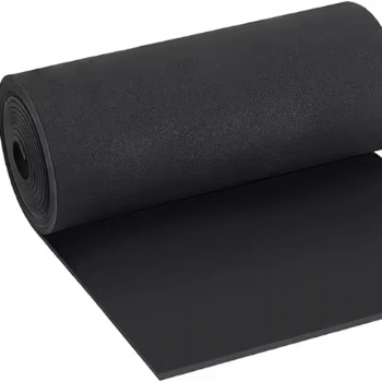 Factory Direct Sale Eva Foam Sheet 1,2,3,4,5,6,8,10mm Color Eva Foam Sheets Roll for Custom Stickers logo