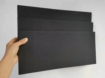  No Smell Superior Ixpe and Xpe Foam Cross Linked Other Packaging Polyethylene Foam Materials Trays	