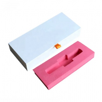  OEM Customized New Design Foam Packing Box Protective & Cushioning Material	