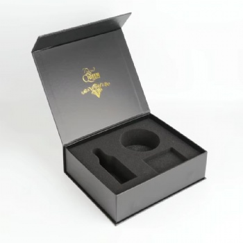  OEM Customized New Design Foam Packing Box Protective & Cushioning Material	