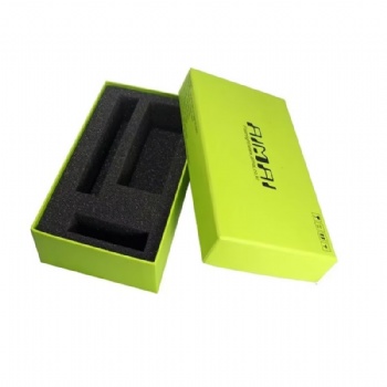  OEM Customized New Design Foam Packing Box Protective & Cushioning Material	