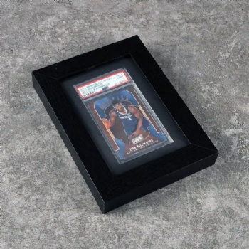  Foam Protective Collectible Graded Card Display Case BGS PSA CGC Sport PokeMon Grading Bumper Guard SlabMags for Graded Cards	
