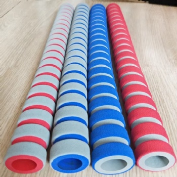  New Design Eva Foam Fishing Rod Grip Foam Handle Grip	