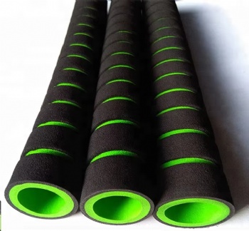  New Design Eva Foam Fishing Rod Grip Foam Handle Grip	