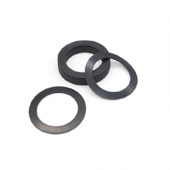  Custom Die Cutting Flat EPDM Rubber O-ring Washer,Neoprene Flat Washers	