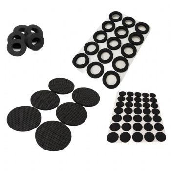  Self-Adhesive 3D Scanner Targets Dot Positioning Markers with Diffuse Reflection for Masking Use Silicone Adhesive	
