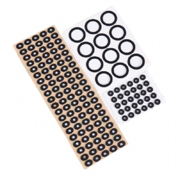  Self-Adhesive 3D Scanner Targets Dot Positioning Markers with Diffuse Reflection for Masking Use Silicone Adhesive	