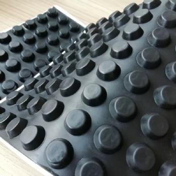  Self-Adhesive Cylinder Silicone Rubber Molds Multi-Size Choice for Furniture Feet Pads in Sheet Rubber Products	