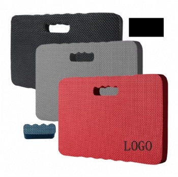  Kneeling Pads Thick Extra Large High Density Foam Comfort Kneeling Pads for Work Gardening Yoga Exercise Garden Knee Mat	